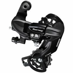 SHIMANO PARTS Bakväxel Tourney TY300 6-7vxl Direktmontering