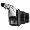 SHIMANO PARTS Växelreglage RS45 8-vxl -CYKELDELAR Försäljningsbutik ESLRS45R8A