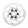 SHIMANO PARTS Bromsskiva 203mm Center Lock SM-RT64