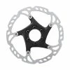 SHIMANO PARTS Bromsskiva 160mm 6-Bolt SM-RT76 -CYKELDELAR Försäljningsbutik ESMRT76S2