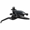 SHIMANO PARTS Växelreglage 9-vxl ST-EF505-9R Svart