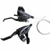 SHIMANO PARTS Växelreglage 8x3-vxl ST-EF65
