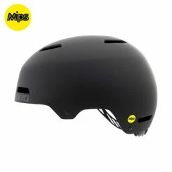 Giro Quarter Fs Mips Mat Black 59-63 Cm