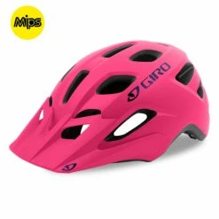 Giro Tremor Mips Mat Pink 50-57 Cm