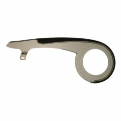 Herrmans Kedjeskydd Herrman Twave 38t Silver