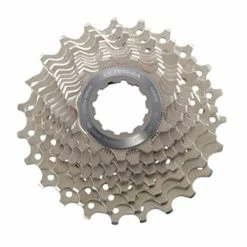 SHIMANO PARTS Kassett 10-vxl 11-23 CS-6700 Ultegra