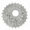 SHIMANO PARTS Kassett 9-vxl 12-25 CS-HG50-9 Tiagra -CYKELDELAR Försäljningsbutik ICSHG509225