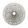 SHIMANO PARTS Kassett 11-vxl 11-42 CS-M5100-11 Deore -CYKELDELAR Försäljningsbutik ICSM510011142