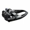 SHIMANO PARTS Pedaler Dura-Ace PD-R9100 SPD-SL Carbon