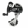 SHIMANO PARTS Bakväxel 10-vxl Svart GS RD-5701 105 25-30T -CYKELDELAR Försäljningsbutik IRD5701GSL