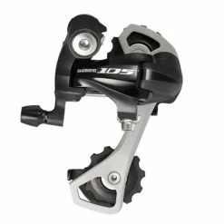 SHIMANO PARTS Bakväxel 10-vxl Svart GS RD-5701 105 25-30T