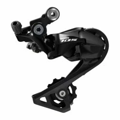 SHIMANO PARTS Bakväxel 105 11-vxl Svart GS RD-5800 105 För 28-32T