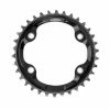 SHIMANO PARTS Kedjedrev 34T XT M8000/20 Singel, 11-del