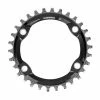 SHIMANO PARTS Kedjedrev 30T XT M8000/20 Singel, 11-del -CYKELDELAR Försäljningsbutik ISMCRM81A0