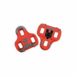 Look Clips Keo Grip Röd 9 Float
