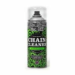Muc-off BIO CHAIN CLEANER 400ml