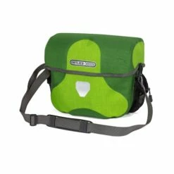 Ortlieb Ultimate6 M Plus Lime-Moss 7 Liter