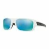 Oakley TURBINE XS POLISHED WHITE PRIZM H2O POLARIZED