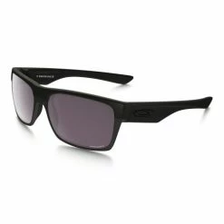 Oakley TWOFACE MATTE BLACK