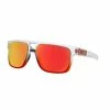 Oakley CROSSRANGE PATCH PRIZM RUBY