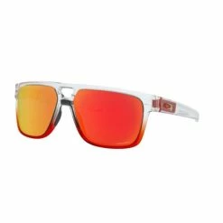 Oakley CROSSRANGE PATCH PRIZM RUBY
