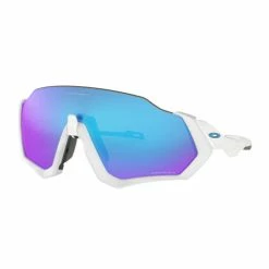 Oakley FLIGHT JACKET MATTE WHITE