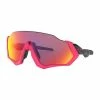 Oakley FLIGHT JACKET NEON PINK -CYKELDELAR Försäljningsbutik OO9401 06