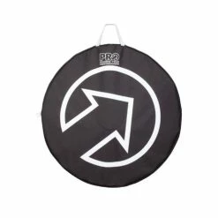 PRO BIKES Pro Hjulväska Svart