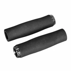 PRO BIKES Handtag Ergonomic Lock On Sport Svart 34,5mm/133mm