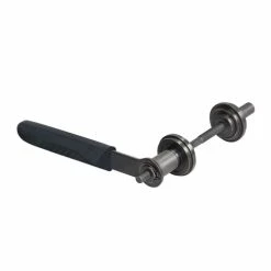 PRO BIKES Vevlagerpress 24mm / 30mm Axlar