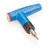Park Tool Parktool Momentnyckel PTD-6 6Nm 3, 4, 5mm & T25