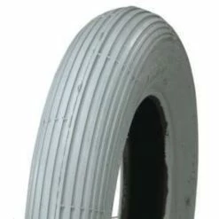 BRN Däck 6 X 1 1/4 Grått