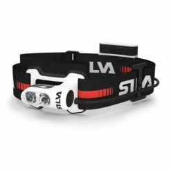 Silva Pannlampa Trail Runner 4