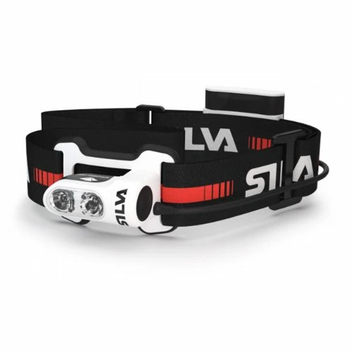 Silva Pannlampa Trail Runner 4 3 Silva Pannlampa Trail Runner 4