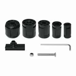 SKS Skärmbeslag Framskärm Shockboard, Dashboard, Shock Blade