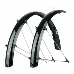 SKS Skärmset Bluemels Shiny 24 Tum