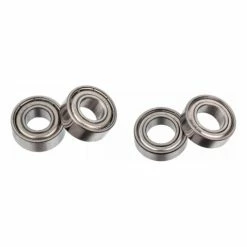 Speedplay Zero Series Maskinlager Set