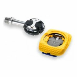 Speedplay Zero Stainless W.C Black