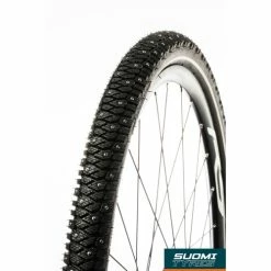 SUMO TYRES Dubbdäck Routa TLR W248 E-Bike 54-584 27.5x2.1