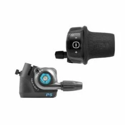 Växelreglage SRAM P5 1700 Mm Sturmey Archer