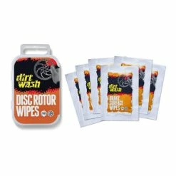 Weldtite Tvättlappar Skivbromsrengörning