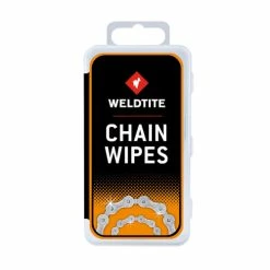 Weldtite Tvättlappar Kedja