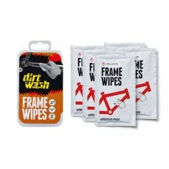 Weldtite Tvättlappar Ram