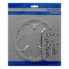 SHIMANO PARTS Kedjedrev 50T-F Tiagra FC-4550 Silver -CYKELDELAR Försäljningsbutik Y1HA98050