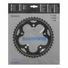 SHIMANO PARTS Kedjedrev 46T-G Svart CX FC-CX50 Svart -CYKELDELAR Försäljningsbutik Y1MS98060