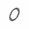 SHIMANO PARTS Kedjedrev 39T-MD Svart 105 FC-5800 För 53-38T -CYKELDELAR Försäljningsbutik Y1PH39000
