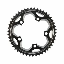 SHIMANO PARTS Kedjedrev 46T-MJ FC-RS500 Svart