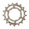 SHIMANO PARTS Kassett Drev 17T 11-vxl CS-M8000 -CYKELDELAR Försäljningsbutik Y1RK17000