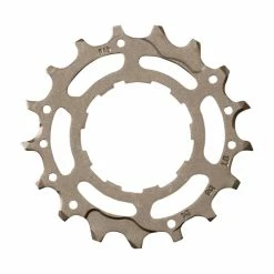 SHIMANO PARTS Kassett Drev 17T 11-vxl CS-M8000