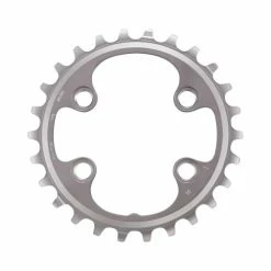 SHIMANO PARTS Kedjedrev 26T-BD XT FC-M8000 För 36-26T